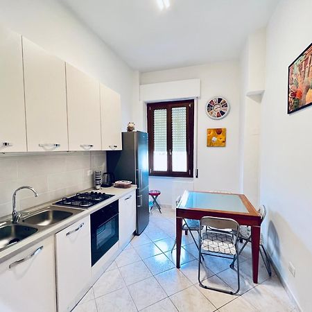 Be Your Home - Casa Vacanze Il Posticino Civitavecchia Exterior photo