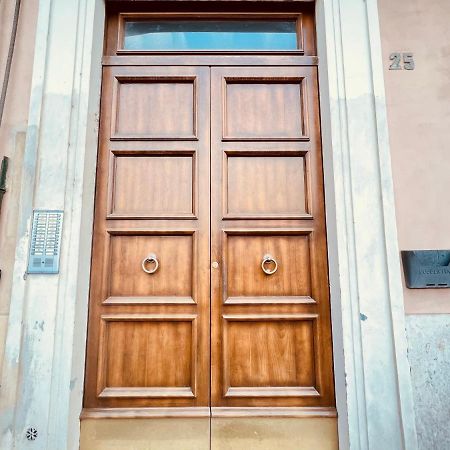 Be Your Home - Casa Vacanze Il Posticino Civitavecchia Exterior photo