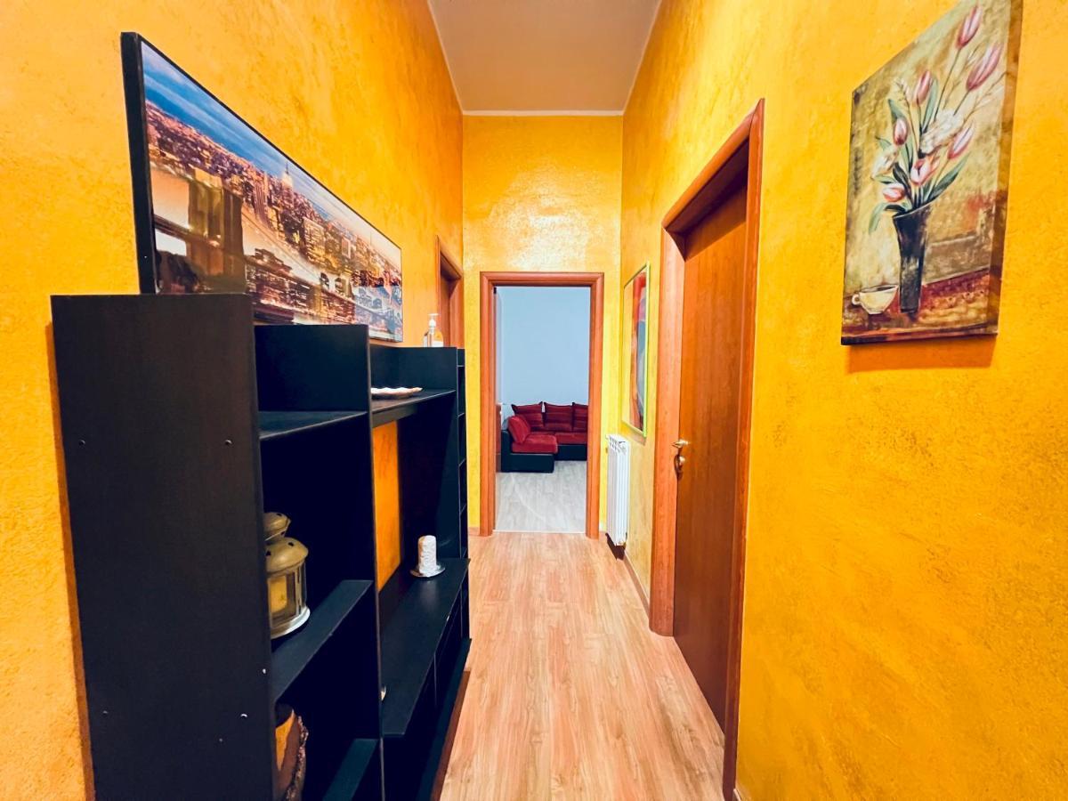 Be Your Home - Casa Vacanze Il Posticino Civitavecchia Exterior photo