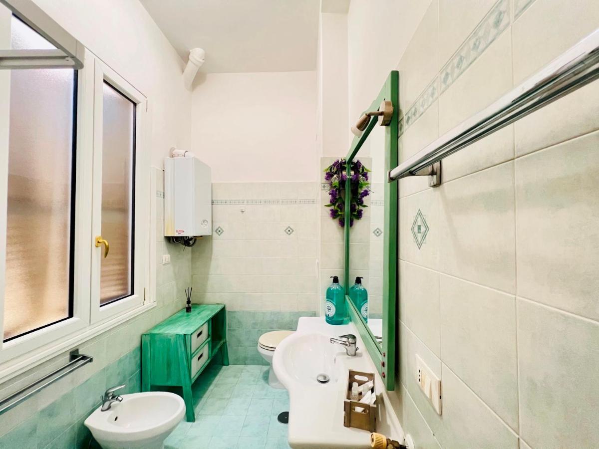Be Your Home - Casa Vacanze Il Posticino Civitavecchia Exterior photo